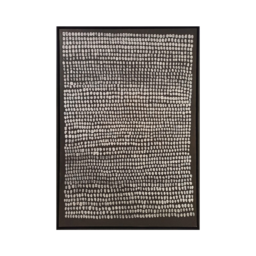 one print many faces