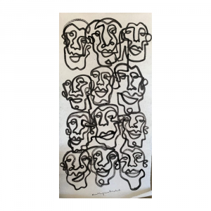 we are all the same but different