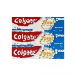 Carrusel - Total Whole mouth health