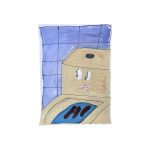 The Loo is talking to you