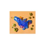 Dragon among the stars