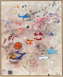 Same strokes, different folks