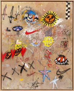 Burn out lover, burn out