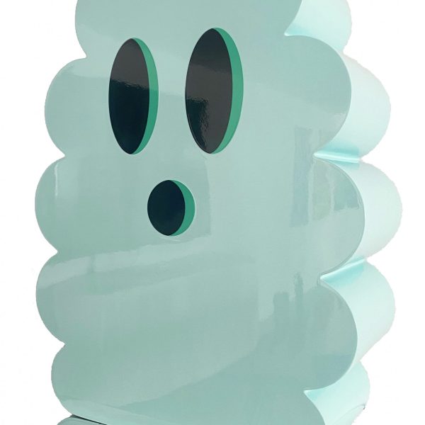 Artefacto_Pictorico_Azul_70x50x19