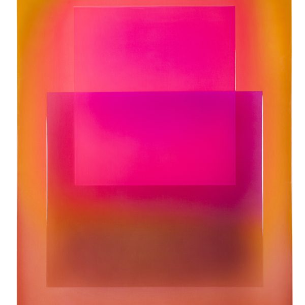 Fernando de Ana. ST. 150 x 110 cm, 2024. 5.800 E