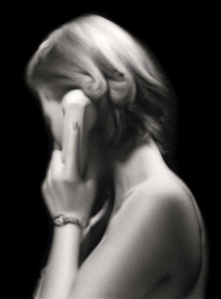 Hugo Alonso THIRD acrylic on canvas 130 x 97 cms P1410512 300ppp