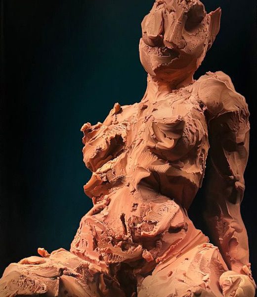 Natalia Ocerin - Bodies