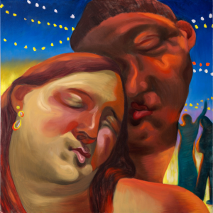 Capricho de una noche de verano, 2024