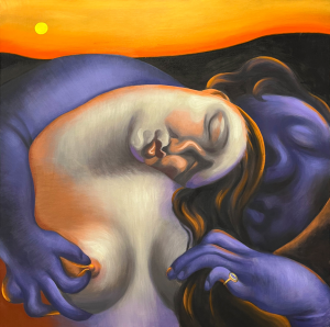 Zoilo Blanca_ Y fuimos felices esa noche de verano