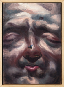 Zoilo Blanca_No te muevas, I