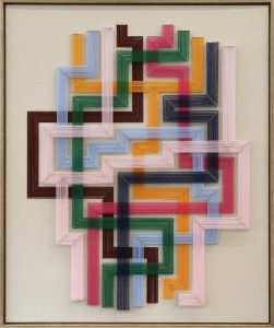 Valentin Elias_AURIVO_Clavo e hilo sobre madera y lino_3.400 (+iva)