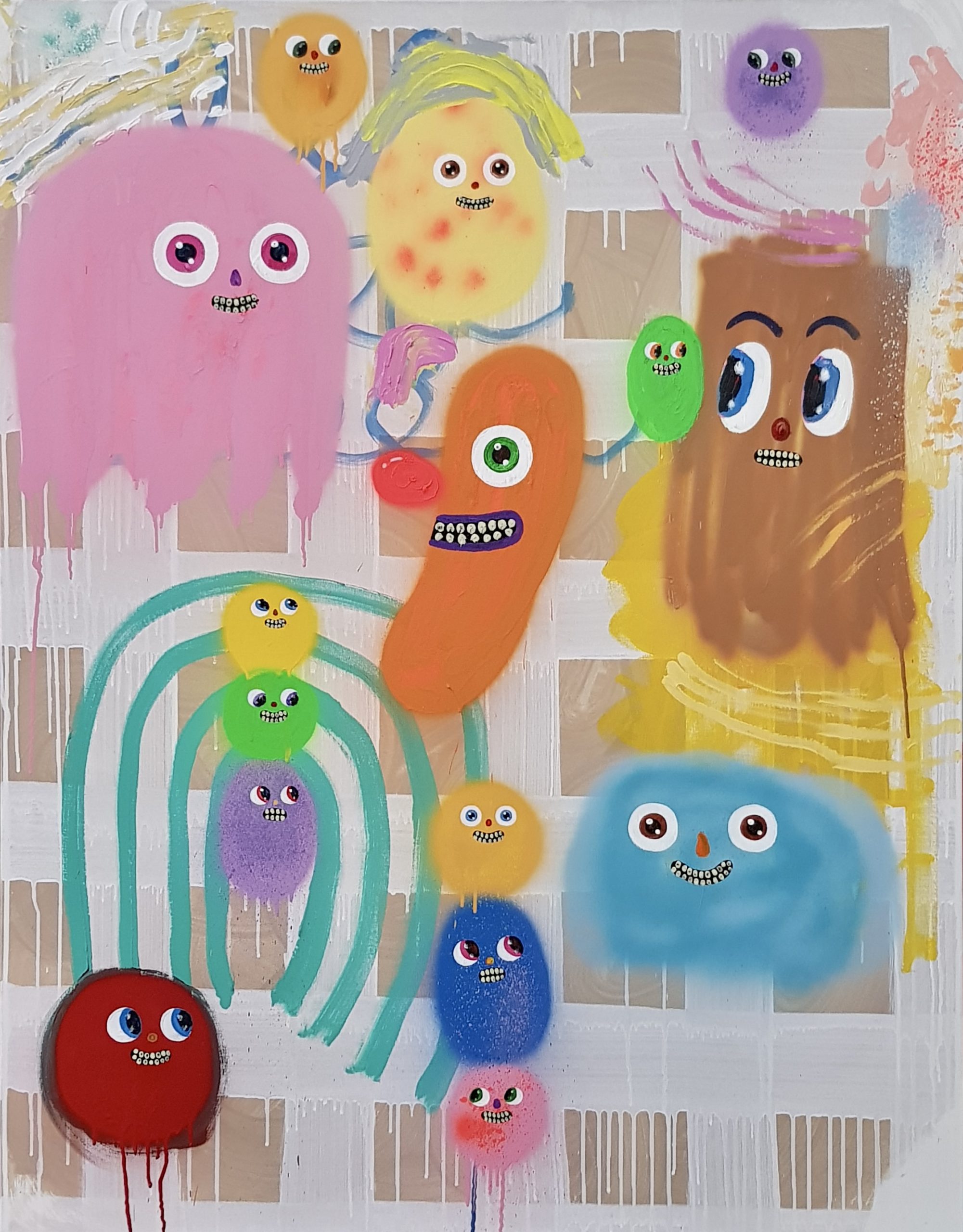 13_Sonrisas_para_combatir_la_tristeza_III_145x125cm_Mixed_on_canvas_2023_PVP_8.370__iva_1 (1)