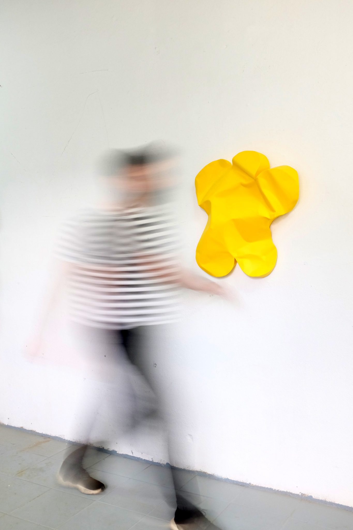 Ay, ay, ay, que chico más chico. Efraim Ortega