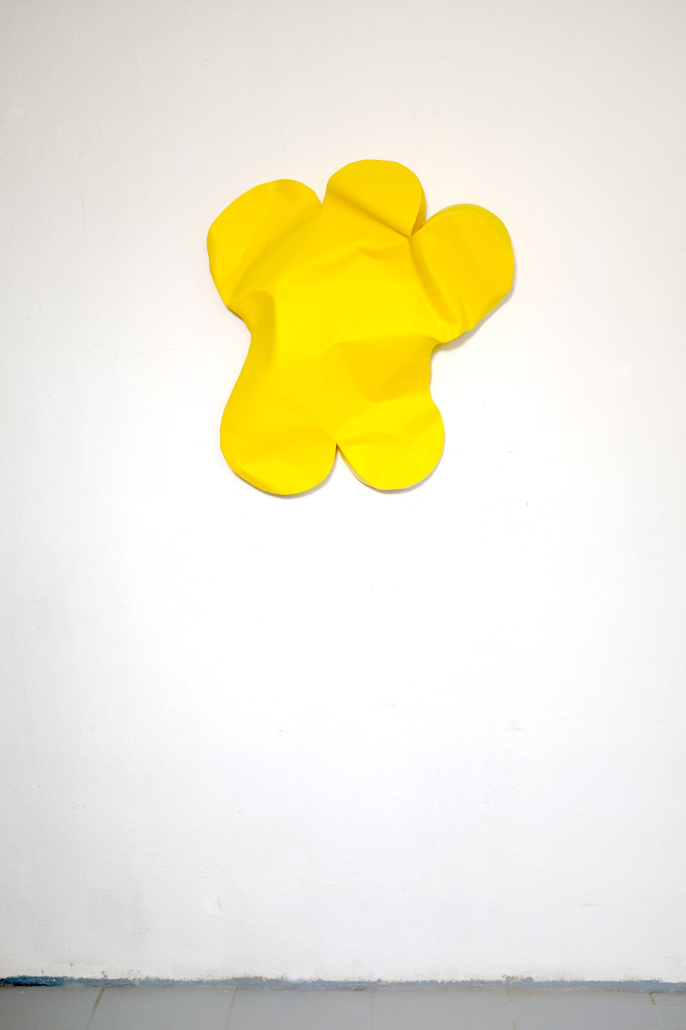 Ay, ay, ay, que chico más chico. Efraim Ortega