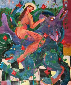 Iryna - Chervona Ruta