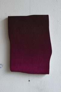 ST.F.P Rosa Quinacridona. Óleo artesanal sobre lino. 550 E